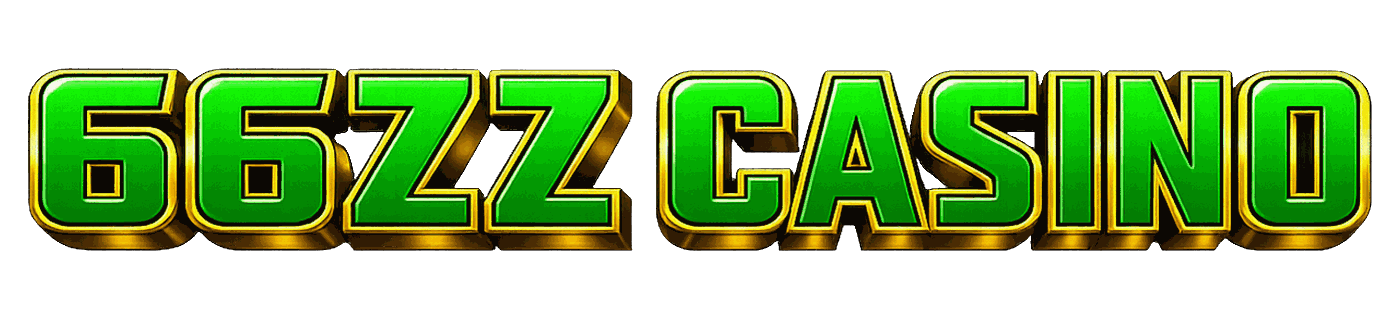 66zz Casino Logo